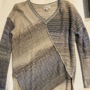Knox Rose sweater